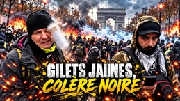 17 octobre : le retour des gilets jaunes ? 17 octobre : le retour des gilets jaunes ?