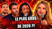 17 octobre : Lola-Fleur, symbole de l'hypocrisie de la Gauche (elle s'invente une vie de pauvreté) 17 octobre : Lola-Fleur, symbole de l'hypocrisie de la Gauche (elle s'invente une vie de pauvreté)