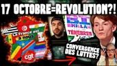 17 OCTOBRE = révolution ?! (Bismillah c'est les TÉNÈBRES)