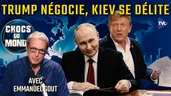 190 millions par jour : l’Europe paiera-t-elle la facture ukrainienne ? Chocs du Monde avec E. Gout