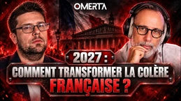 2027 : Comment transformer la colère française?