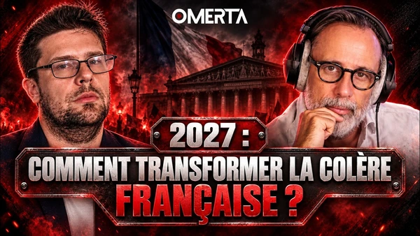 2027 : Comment transformer la colère française?