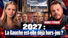 2027 : La Gauche est elle déjà hors jeu?