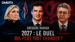 2027 : Le duel qui peut tout changer ?
