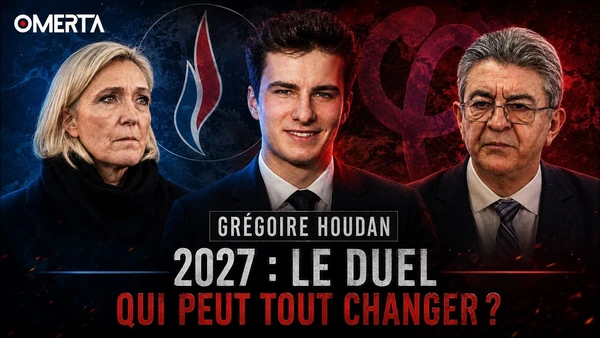 2027 : LE DUEL QUI PEUT TOUT CHANGER ?