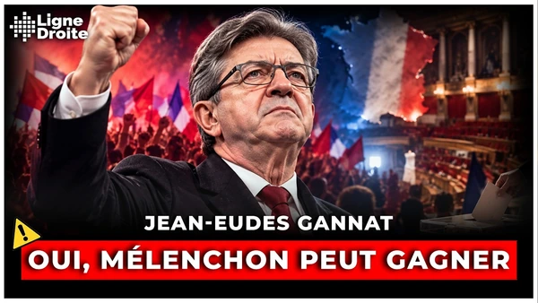 2027 : le scénario que trop de patriotes refusent de voir - Jean-Eudes Gannat