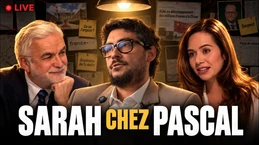 2027 - On écoute et commente Sarah Knafo chez Pascal Praud 2027 - On écoute et commente Sarah Knafo chez Pascal Praud