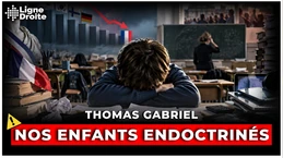 27ᵉ place mondiale : l’école n’instruit plus, elle endoctrine - Thomas Gabriel 27ᵉ place mondiale : l’école n’instruit plus, elle endoctrine - Thomas Gabriel