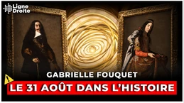31 août : saints du jour, Villers-Cotterêts, Baudelaire et Gautier - Gabrielle Fouquet