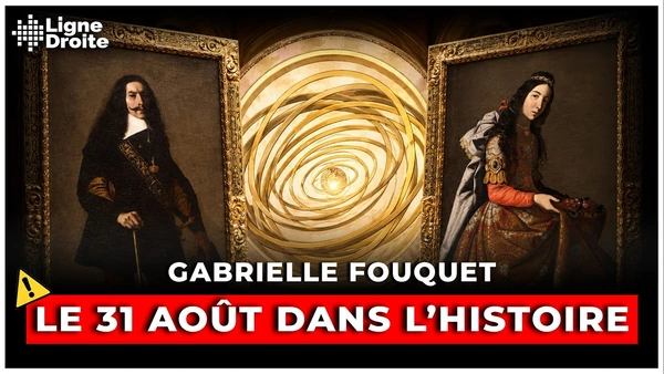31 août : saints du jour, Villers-Cotterêts, Baudelaire et Gautier - Gabrielle Fouquet
