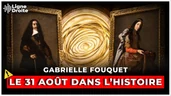 31 août : saints du jour, Villers-Cotterêts, Baudelaire et Gautier - Gabrielle Fouquet