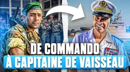 40 ans au cœur des forces spéciales : Afghanistan, Liban et assauts en mer (Avec Norbert Tafzi)