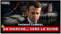 4,1% : le dernier avertissement avant la faillite TOTALE du pays - Thomas Gabriel 4,1% : le dernier avertissement avant la faillite TOTALE du pays - Thomas Gabriel
