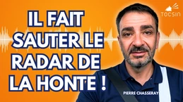 5 flashs par minute : victoire de 40 Millions d’automobilistes contre ce radar !