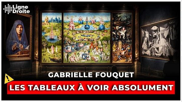 5 tableaux à voir avant de mourir : le palmarès des experts et ses oublis - Gabrielle Fouquet