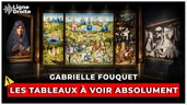 5 tableaux à voir avant de mourir : le palmarès des experts et ses oublis - Gabrielle Fouquet