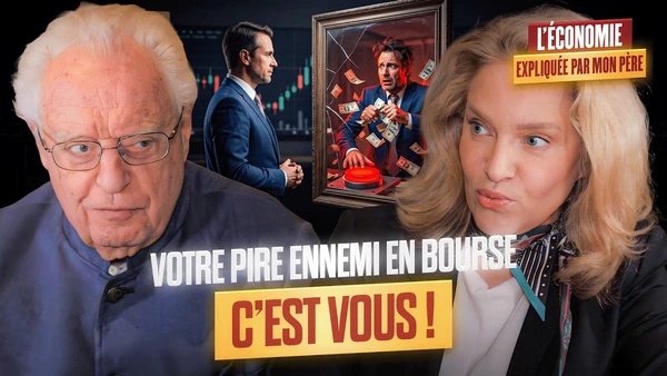 50 ans de Bourse : les 6 erreurs qui ruinent les épargnants