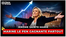 51% chez les ouvriers, bascule des retraités : les chiffres qui donnent le RN gagnant en 2027