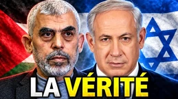 7 octobre : du Djiad au génocide ? 7 octobre : du Djiad au génocide ?
