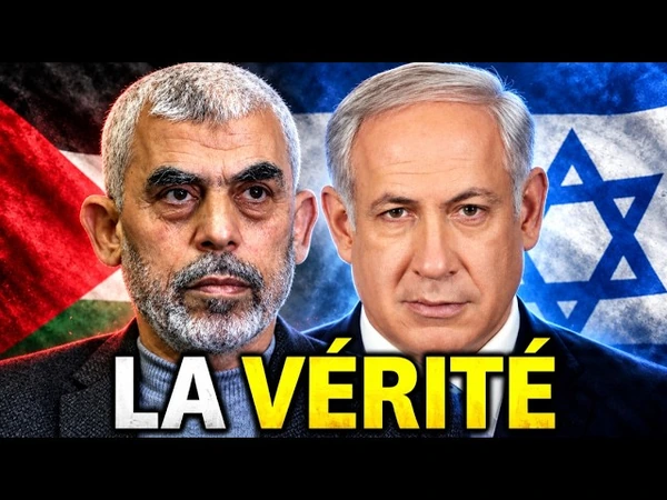 7 octobre : du Djiad au génocide ?