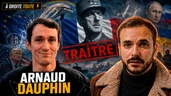 🔴 À DROITE TOUTE ft. @Arnoccident | LA DROITE FRANÇAISE A-T-ELLE OUBLIÉ L’OCCIDENT ?