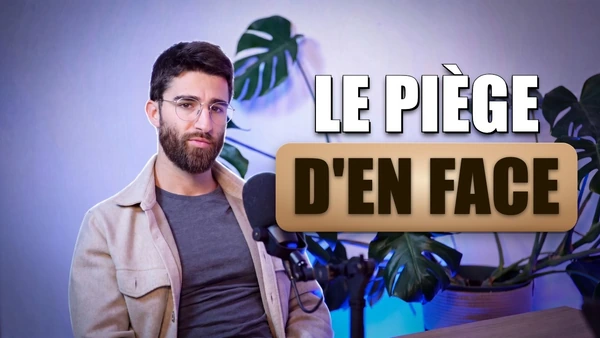 À force de tout comprendre, tu deviens accro au pire | Adomeos