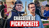 À la chasse aux pickpockets dans Paris (avec ThekingTV) À la chasse aux pickpockets dans Paris (avec ThekingTV)