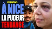 À Nice les jupes doivent disparaître À Nice les jupes doivent disparaître