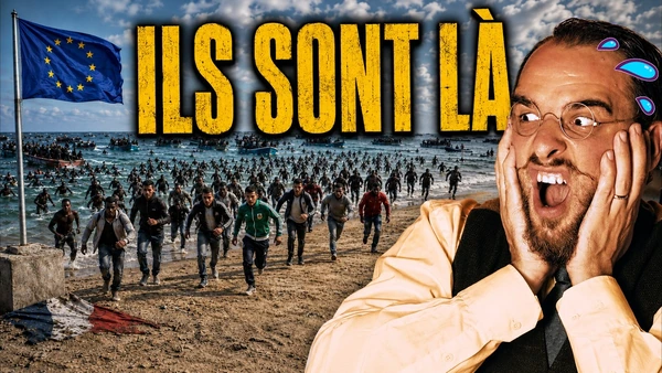 À qui la faute ? 🤨
