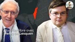 A-t-on le droit de critiquer l'État juif ?