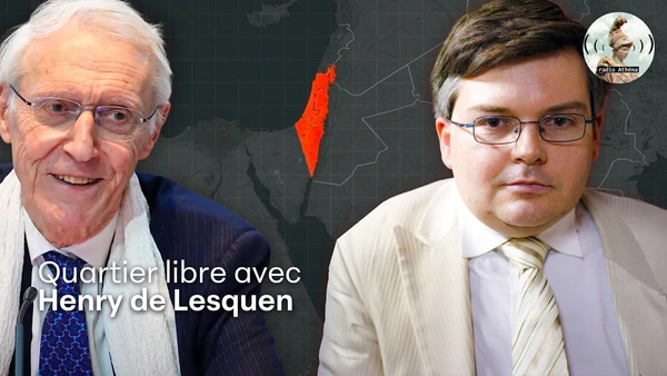 A-t-on le droit de critiquer l'État juif ?