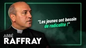 ABBÉ RAFFRAY : Que restera-t-il de la visite du PAPE ? ABBÉ RAFFRAY : Que restera-t-il de la visite du PAPE ?