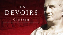 Accomplir ses devoirs, la tâche de l'homme honnête (Cicéron)