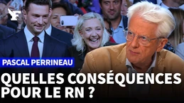 Accusations d'antisémitisme : quelles conséquences sur la campagne électorale du RN ? Accusations d'antisémitisme : quelles conséquences sur la campagne électorale du RN ?