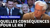 Accusations d'antisémitisme : quelles conséquences sur la campagne électorale du RN ? Accusations d'antisémitisme : quelles conséquences sur la campagne électorale du RN ?