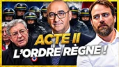 Acte ii : l'ordre règne (jusqu'à quand ?) Acte ii : l'ordre règne (jusqu'à quand ?)