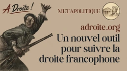 adroite.org : un annuaire vivant de la droite sur YouTube adroite.org : un annuaire vivant de la droite sur YouTube