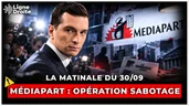 Affaire Bardella : comment saboter la campagne du RN - La matinale du 30 septembre