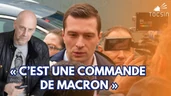 Affaire Bardella : la taupe est à l’Élysée - Régis de Castelnau/Alexandre Langlois Affaire Bardella : la taupe est à l’Élysée - Régis de Castelnau/Alexandre Langlois