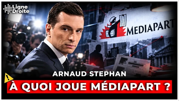 Affaire Bardella : révélation ou énième missile contre le RN ? - Arnaud Stephan