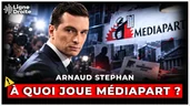 Affaire Bardella : révélation ou énième missile contre le RN ? - Arnaud Stephan
