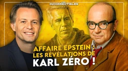 AFFAIRE EPSTEIN : LES RÉVÉLATIONS DE KARL ZÉRO !