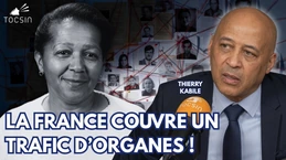 Affaire Kabile : il y avait des restes d’enfant frais dans le cercueil de sa mère !
