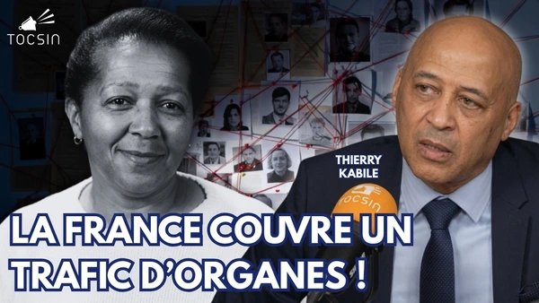 Affaire Kabile : il y avait des restes d’enfant frais dans le cercueil de sa mère !