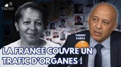 Affaire Kabile : il y avait des restes d’enfant frais dans le cercueil de sa mère !