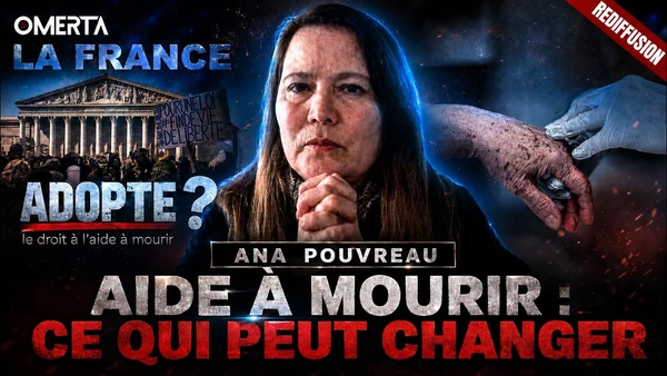 AIDE À MOURIR : CE QUI PEUT CHANGER