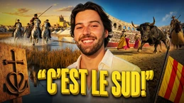 Aix, Camargue, Arles : Bienvenue au pays du Soleil, de la Fête et du Taureau ! Avec Raphaël AYMA Aix, Camargue, Arles : Bienvenue au pays du Soleil, de la Fête et du Taureau ! Avec Raphaël AYMA