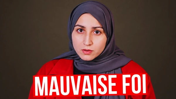 ⁨@ajplusfrancais  ESSAIE DE DÉFENDRE LES "FRENCH ARABICS" : C'EST UNE HONTE ABSOLUE