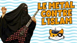 AL NAMROOD - BAT AL THA AR NAR MUHEJA (Maudin Marin #8)