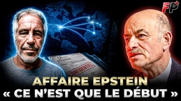 Alain Bauer -  le système Epstein dévoilé au grand jour